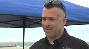 After Rockaway Beach shark attack, drones on constant patrol over NYC shoreline