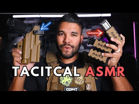 ASMR || 99.99% Of You Will Fall Asleep To This