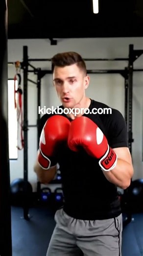 New Kickboxing Training Online