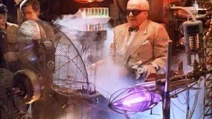 Code Quantum S3- Ep13 FRENCH DVDrip Xvid