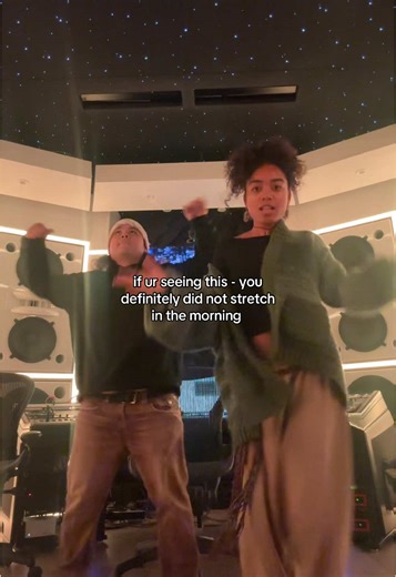 Essential Morning Stretches for Better Flexibility