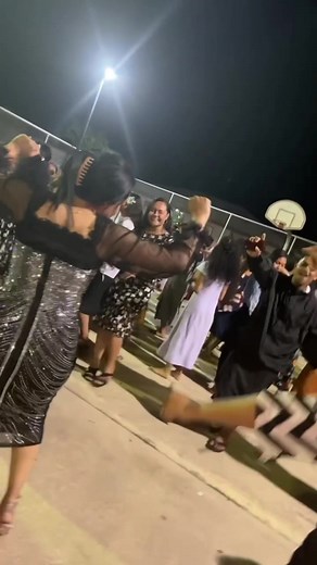Captivating Polynesian Dance on TikTok