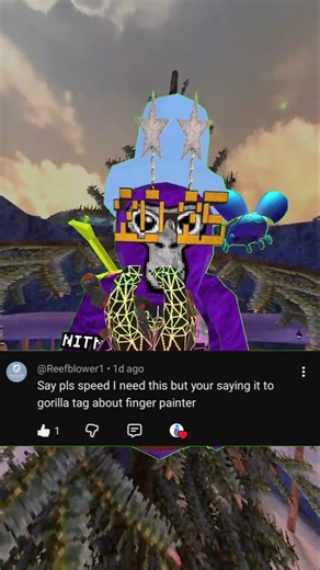 @_GorillaTagVR GIVE IT TO ME NOW #shorts #short #shortvideo #shortsfeed #shortsviral #gorillatag