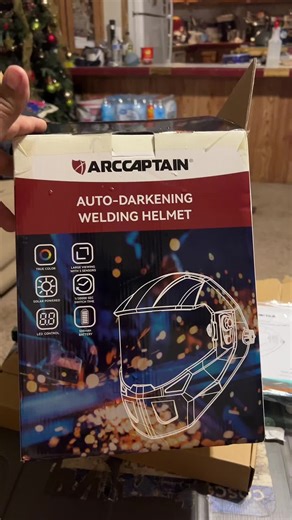 Ultimate Auto Darkening Welding Helmet Guide
