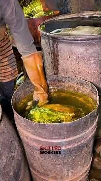 How Iron Bases Are Made!