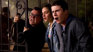 1.8K views · 13K reactions | Jack Black stars as R.L. Stine in the new #GoosebumpsMovie! Watch the trailer now and see it in theaters October 16. | Goosebumps Movie | Facebook