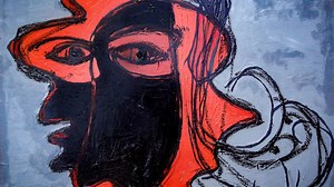 14-year-old art prodigy will have Shore exhibit