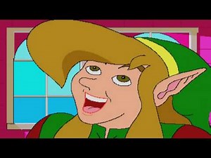 Link: Faces of Evil intro French HD