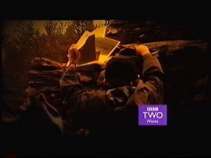 Malcolm in the Middle BBC2 continuity (2002 - 2004)