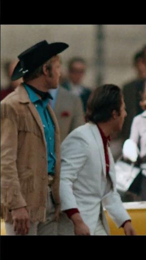 "Im Walking Here" | Midnight Cowboy 1969