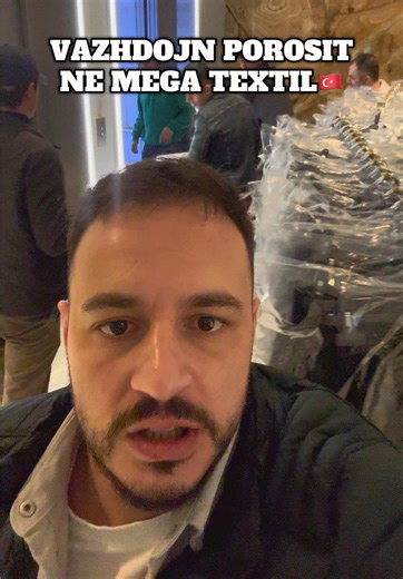 Mega Textil: Global Wholesale Fashion Hub