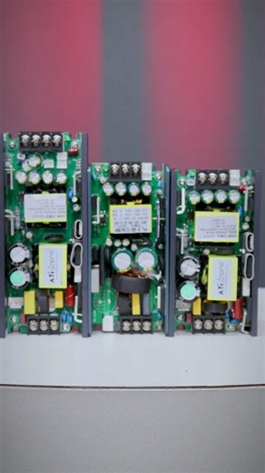 High-Performance Power Supply for Lights & Audio | Stable Output • Heavy-Duty Build #trendingshort