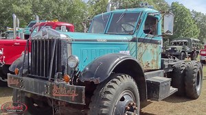 History of Sterling Trucks | Truck History Episode 11 [Part 4] #sterlingtrucks #truckersoftiktok #largecars #bigrigs #truckers #truckhistory #history