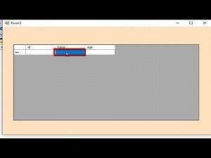 VB net: How to Focus a specific cell in Datagridview