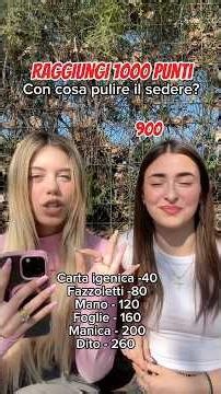 If you get 1000 points you win🏆 MORE VIDEO HERE👆🏻