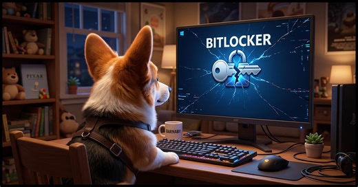 Has BitLocker Been Broken? What YellowKey Means to You - Ask Leo!