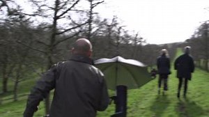 2.2K views · 54 reactions | See photographer Karl Taylor take his studio outside, working in an orchard to produce these spectacular images. Shooting into the sun, this shot took skill to balance two studio lights with natural light. We cover how this was done in a quick 10-minute class over on Visual Education. | Visual Education | Facebook