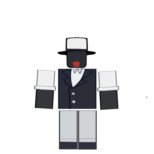 Testing Animation in Roblox - Creative Showcase