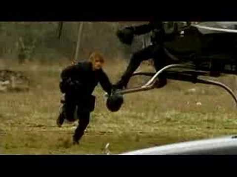 スペシャル・ユニット GSG-9 日本語、ダイジェスト版予告編