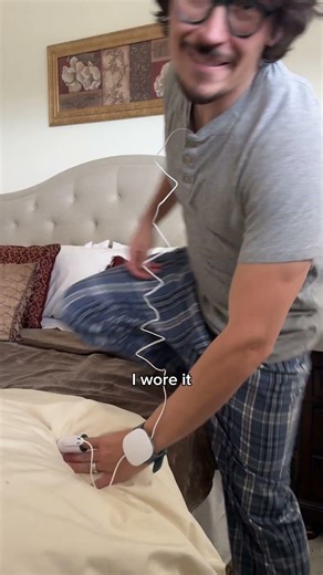 Sleep Deprived? Maybe it's Sleep Apnea