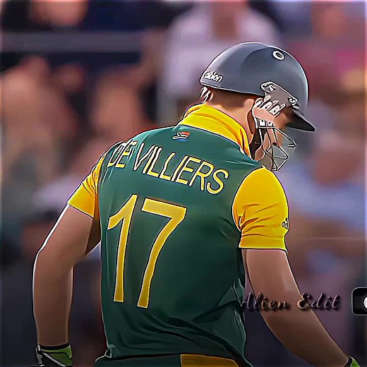 Cricket Highlights: AB de Villiers Stuns in South Africa