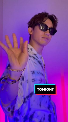 TONIGHTチャレンジの魅力とホワエク脱退理由