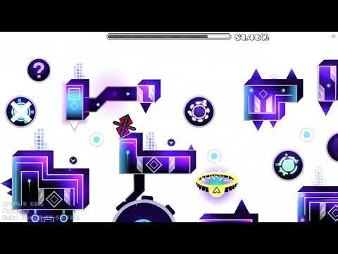 INFINITY 100% - Easy Demon