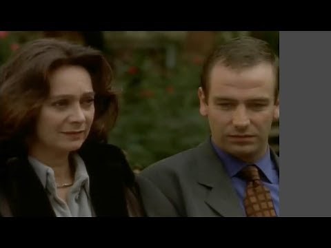 Francesca Annis and Robson Green in Reckless (1997—98) You're the most fantastic woman