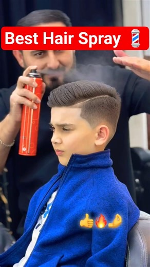 Hair spray #shorts Best Hair Spray for Men 💥 | Long Lasting Hold Tested 😱 |#spray #shortsviral #hair