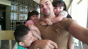 Morning kulitan and smothered with lambing 😍😍 | Team Kramer