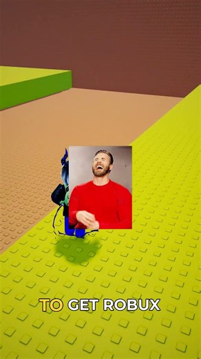 Shocking Roblox Scams: Players Fooled by Fake Generators! #shorts