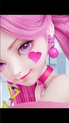 Alan Walker (New EDM) - Shining Nikki Animation #shorts