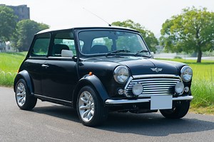 ローバー ミニ クーパーBSCC 　 | ローバーミニを楽しむ：Classca（クラスカ）