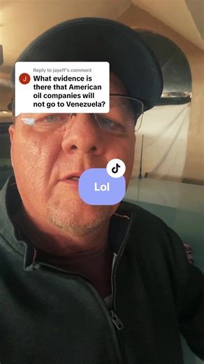 Replying to @jayeff #venezuela #oil #fyp #fypシ #energy | oil