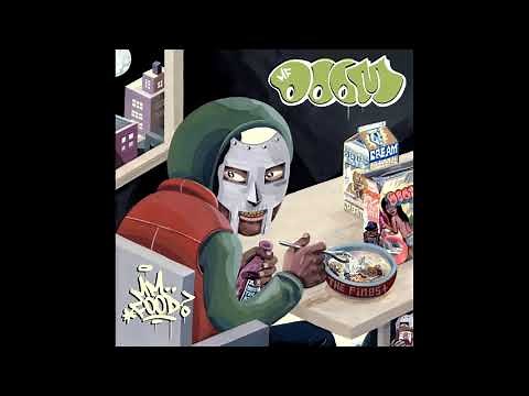 Rapp Snitch Knishes (Clean) - MF DOOM (feat. Mr Fantastik)