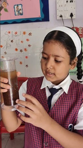 Grade 3 Science Activity | Exploring Soil and Air | St. Mary School