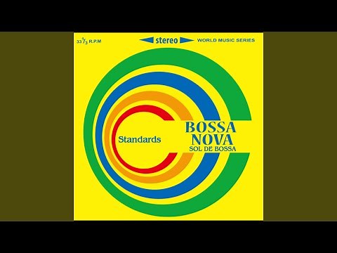 Mas Que Nada (マシュ・ケ・ナーダ)