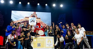 パリ2024 ブレイキン観戦ガイド！ 注目ポイント・日本代表・試合日程