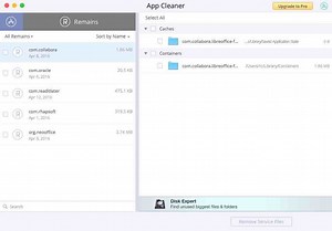 Best Mac Cleaner Freeware