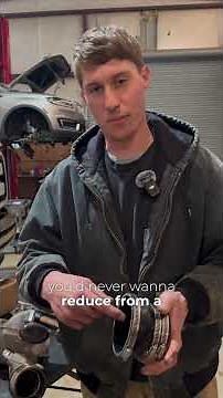 Upgrading the Problematic Turbo on 2011-2014 Ford Power Stroke Engines