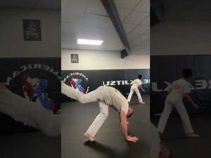 Unlock Capoeira Moves: Strength and Tension