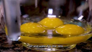 jello cake recipe
