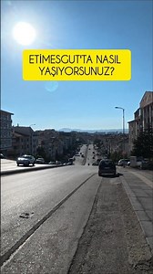 How do you live here? 😃 #angaramuhtarı