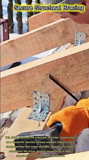 Structural Bracing Techniques for Timber Construction