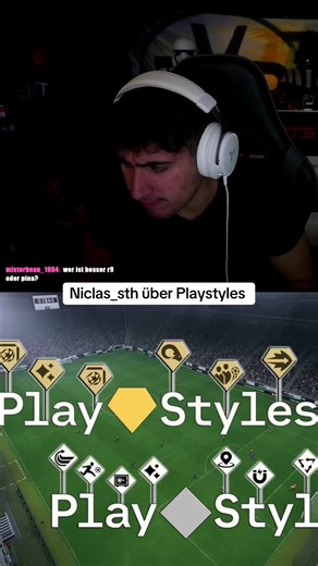 Exploring Playstyles in Gaming with Niclas_sth