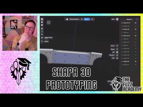 The Fuzz Academy Live Stream Feb 17