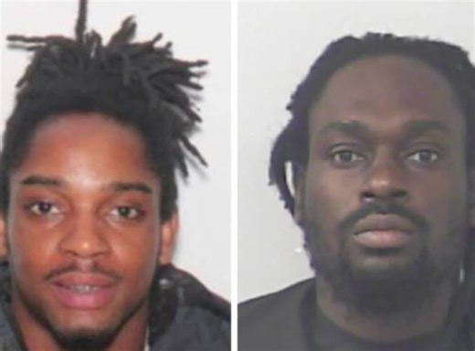 New details have emerged in the death of a Coconut Creek man found in St. Lucie County. Investigators say Wendy Moncion, 32, was shot in the back of the head and hidden beneath a truck’s sleeper cab. Here’s what deputies say led them to the suspect: https://www.tapinto.net/towns/coconut-creek/sections/police-and-fire/articles/st-lucie-sheriff-body-of-coconut-creek-resident-found-hidden-in-semi-truck-s-sleeper-compartment