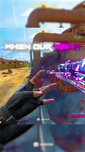 Stressed Out | ‪@MovyFTW‬ #cod #modernwarfare #blackops6 #rebirthisland #callofduty