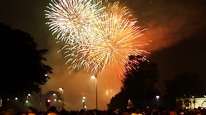 Feux d'artifice, défilé, bals populaires... Le programme du 14-Juillet à Lille