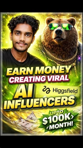 Ai Mowa on Instagram: "💬 Comment “PDF” 👇 and I’ll DM you the complete in-depth tutorial PDF + all required links to create and monetize viral Odiyamma Banti AI influencers 💰🤖 Yes, this niche is going CRAZY viral 🔥 Creators are making up to $100K per month (purely based on reach & performance) by building regional-style AI influencers like Odiyamma Banti using AI Influencer Studio — no camera, no face, no big investment 🚀 In this video, I explained: 👉 How Odiyamma-style AI influencers are